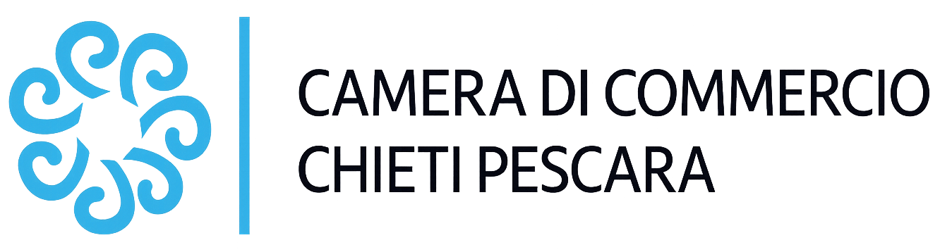 Logo Camera di Commercio Chieti Pescara